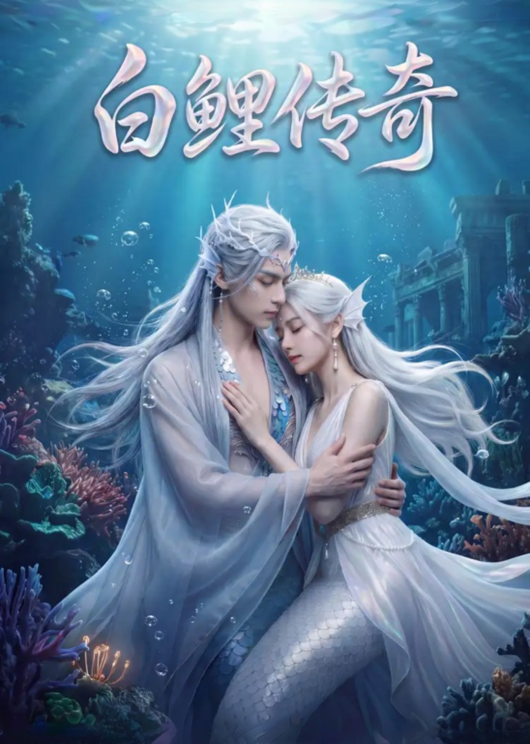 白鲤传奇