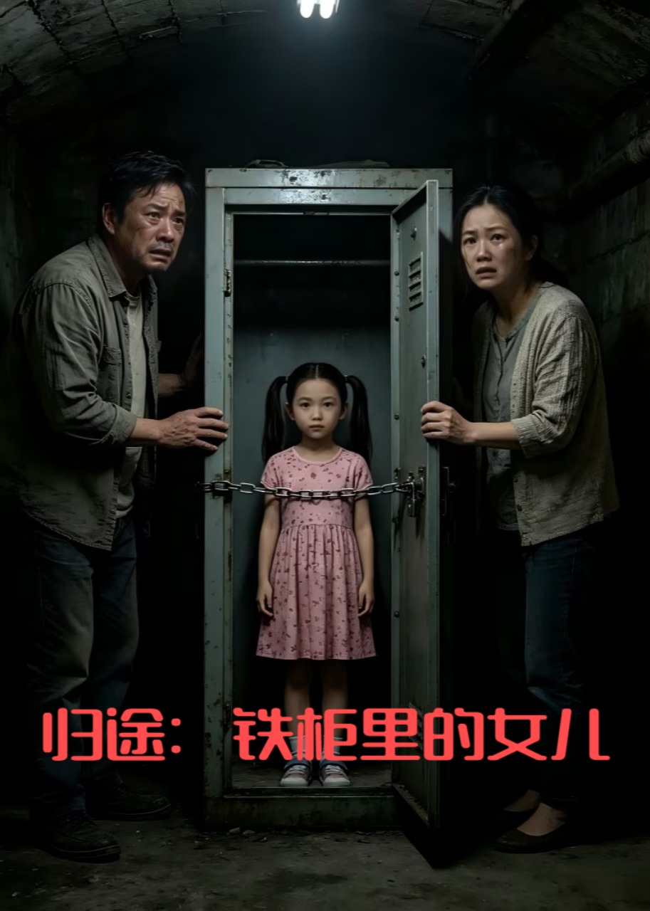 归途铁柜里的女儿