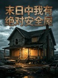 末日中我有绝对安全屋
