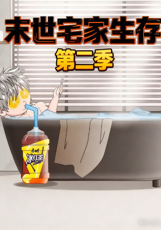 末世宅家生存第二季