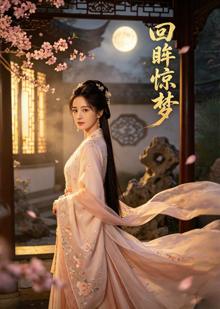 回眸惊梦