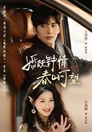 婚既钟情春山可望