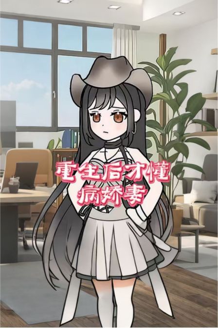 重生后才懂病娇妻