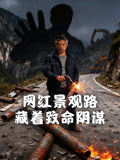 网红景观路藏着致命阴谋