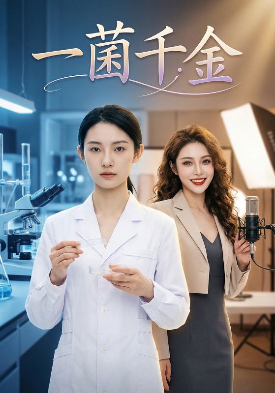一菌千金