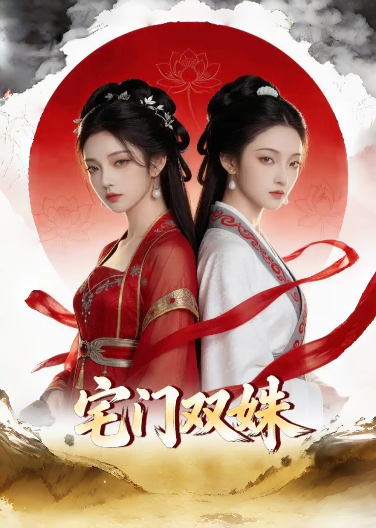 宅门双姝