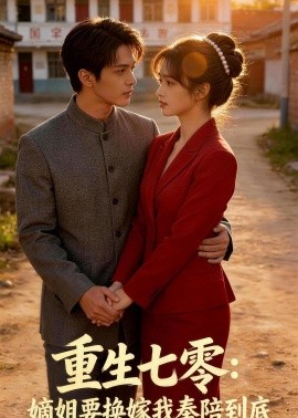 重生七零嫡姐要换嫁我奉陪到底