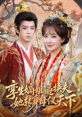 孪生嫡姐逼换夫她转身母仪天下