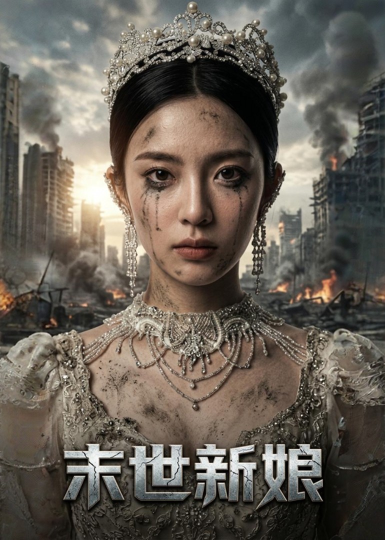 末世新娘