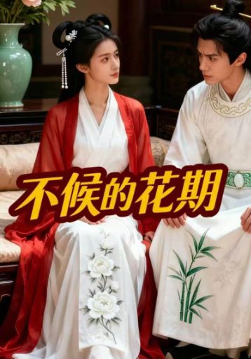 不候的花期