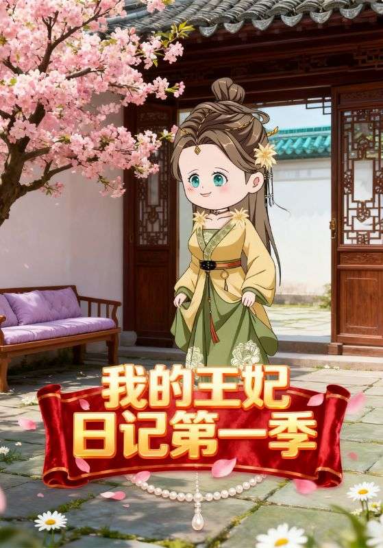 我的王妃日记第一季