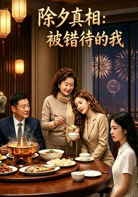 除夕真相被错待的我