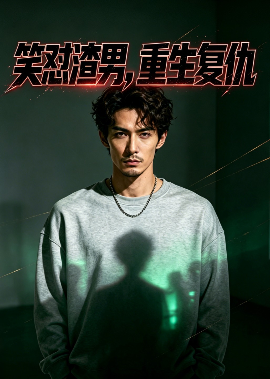 笑虐渣男重生复仇