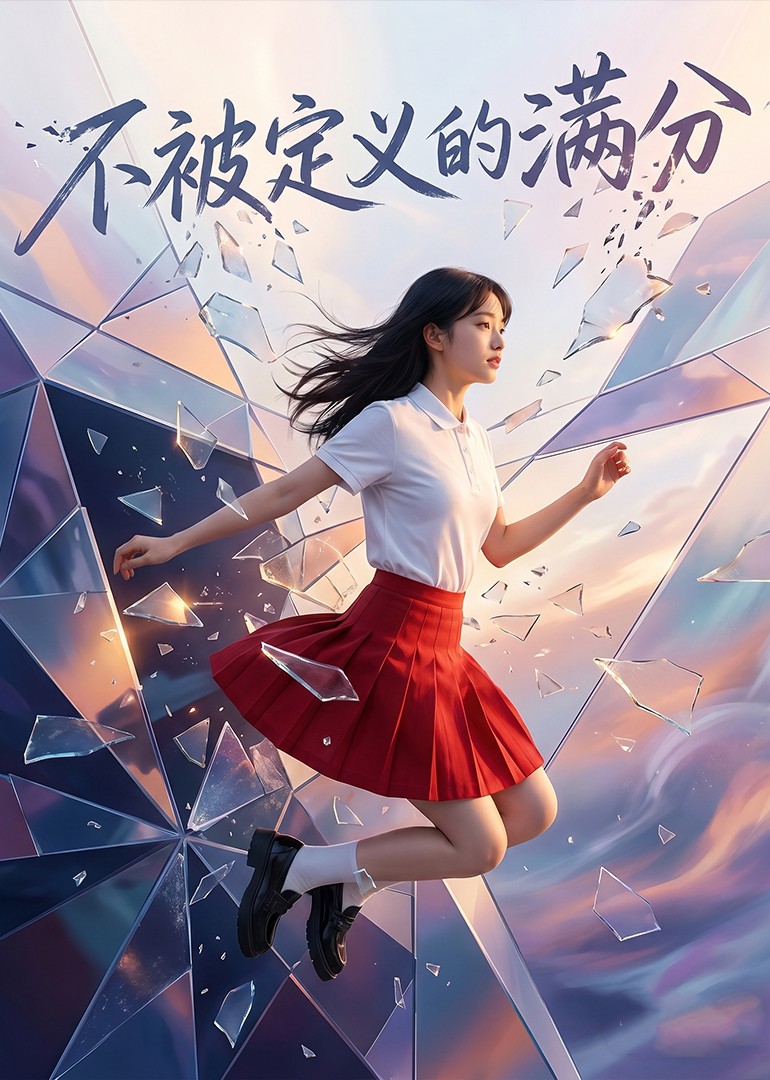 不被定义的满分