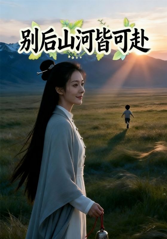 别后山河皆可赴