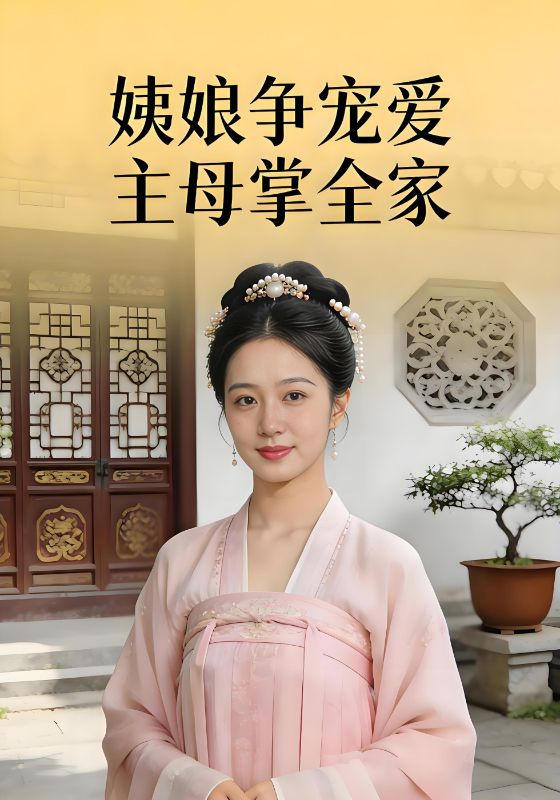 姨娘争宠爱主母掌全家