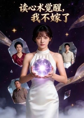 读心术觉醒我不嫁了