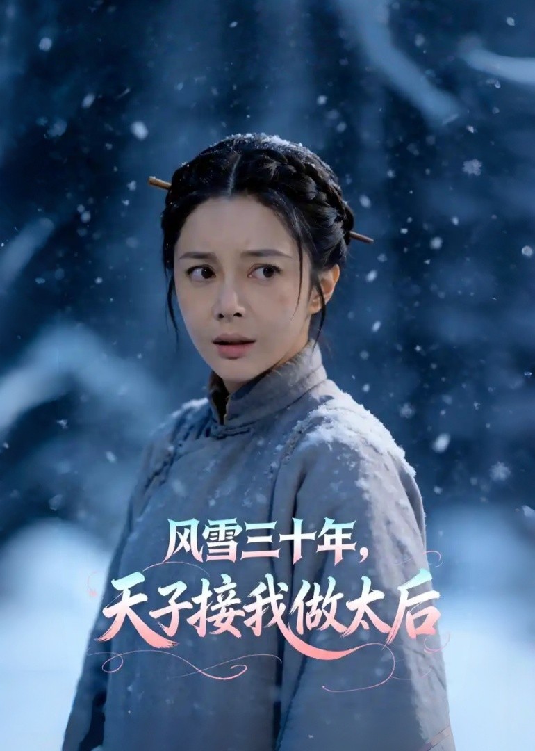 风雪三十年天子接我做太后