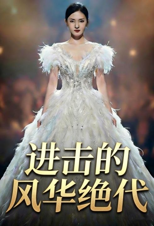 进击的风华绝代