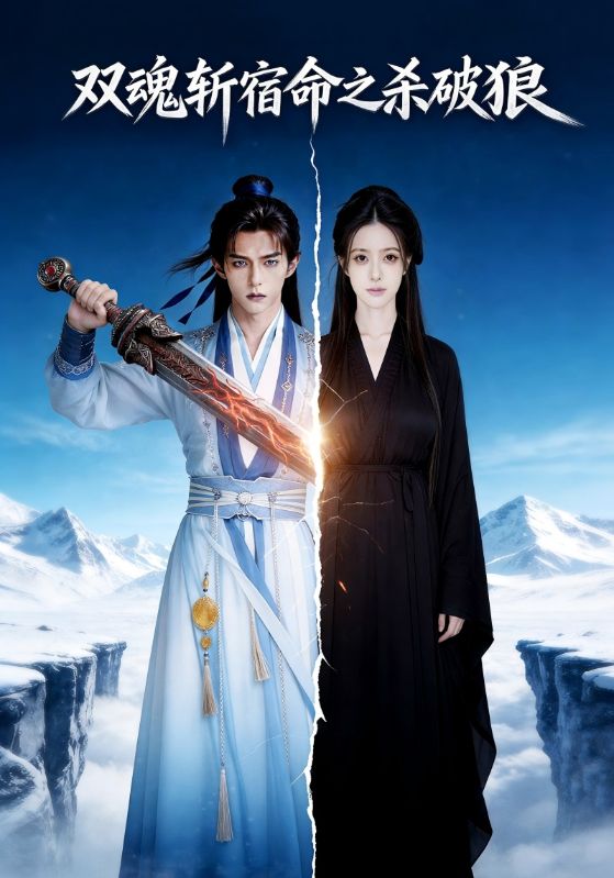 双魂斩宿命之杀破狼