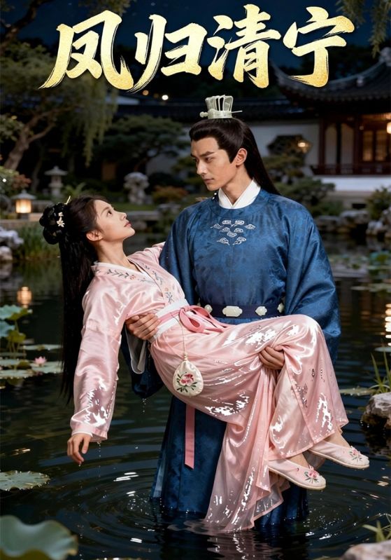凤归清宁