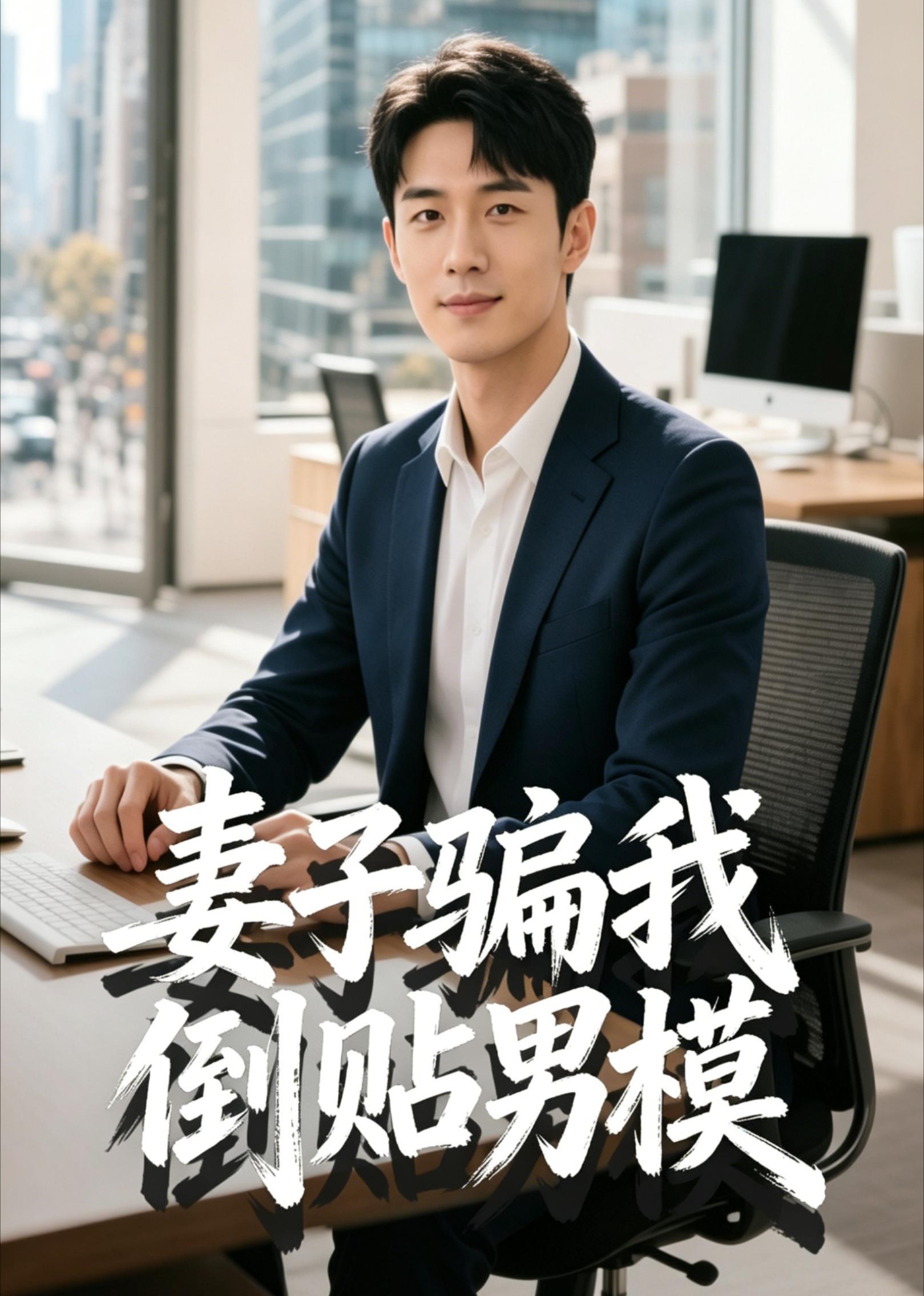 妻子骗我倒贴男模