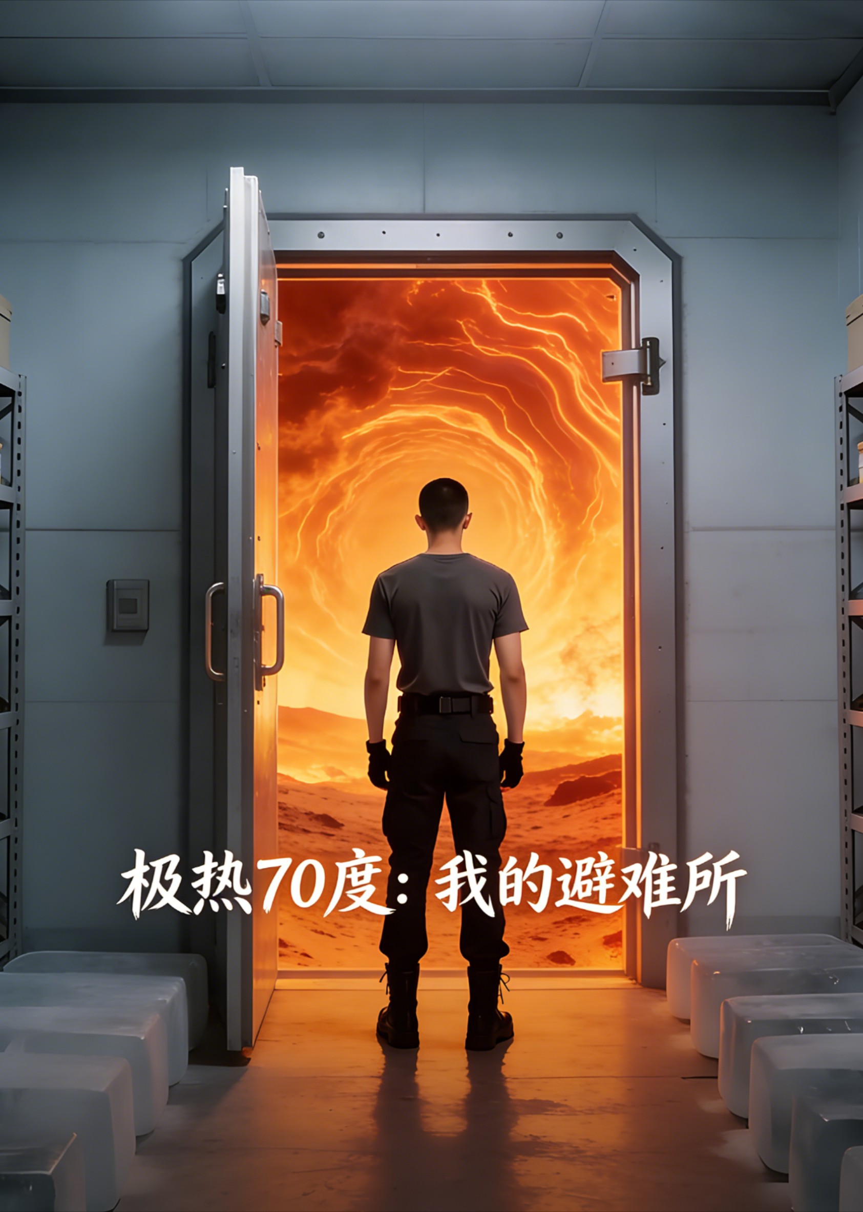 极热70度我的避难所