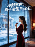 冰封末世真千金囤货称王