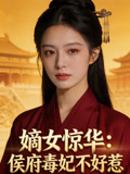 嫡女惊华侯府毒妃不好惹