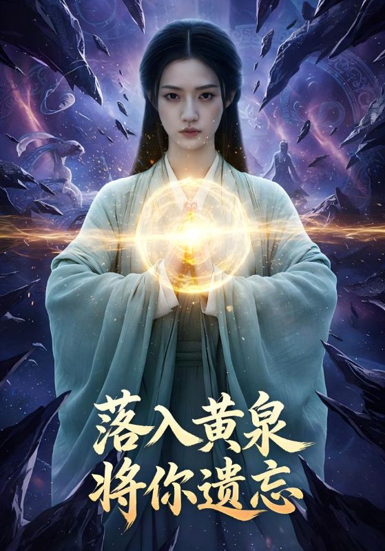 落入黄泉将你遗忘