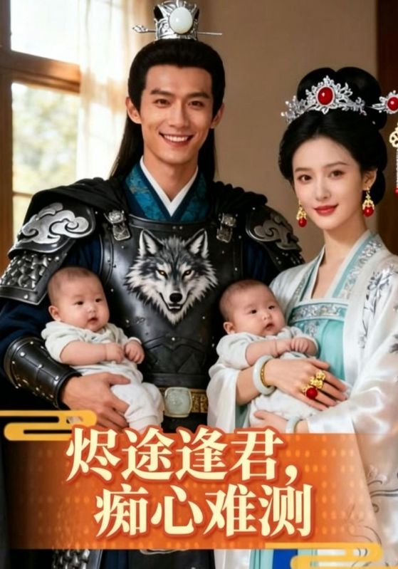 烬途逢君痴心难测