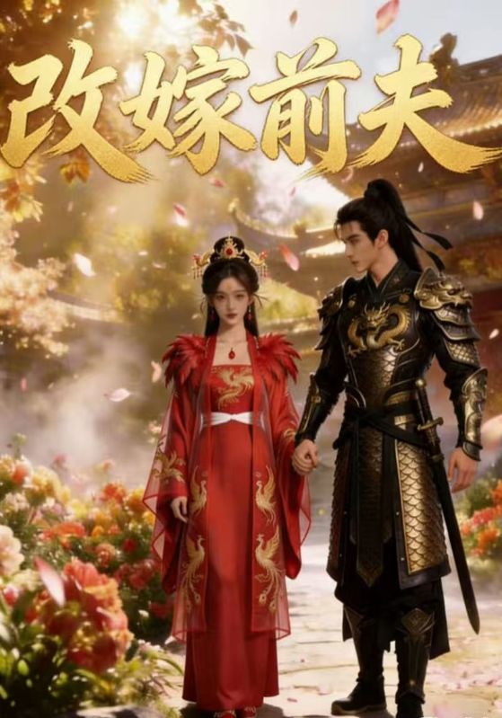 改嫁前夫