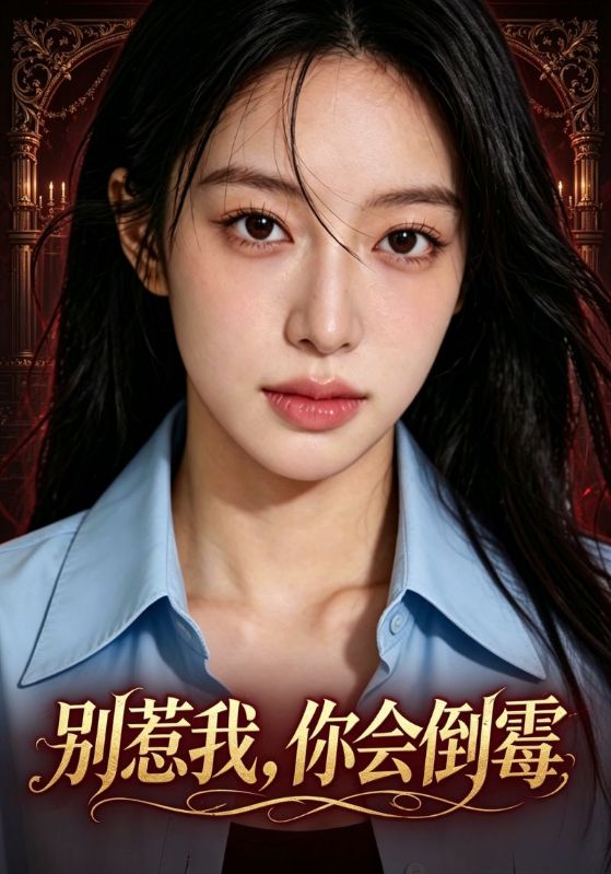 别惹我你会倒霉
