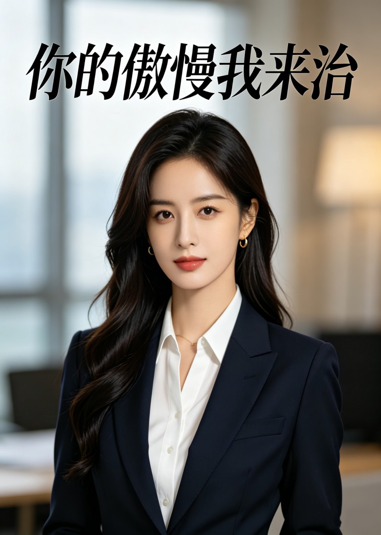 你的傲慢我来治