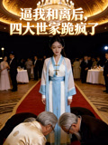 逼我和离后四大世家跪疯了