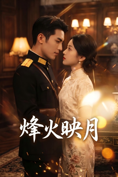 烽火映月