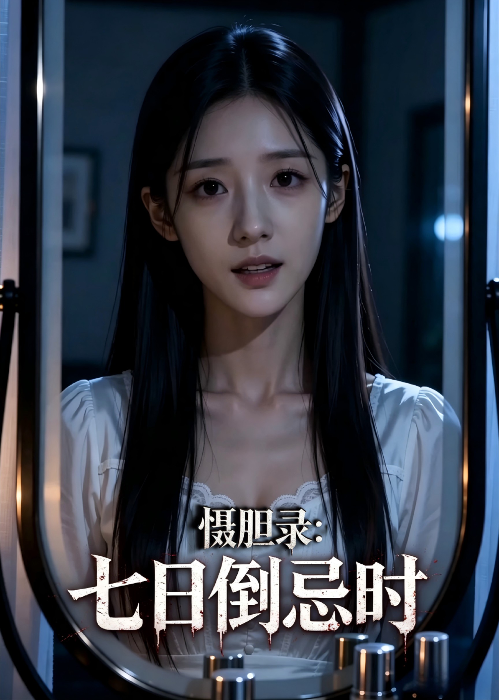 慑胆录七日倒忌时