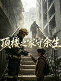顶楼之家守余生