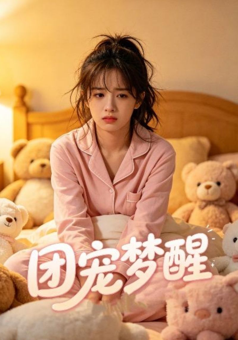 团宠梦醒