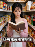 穿书我有囤货空间