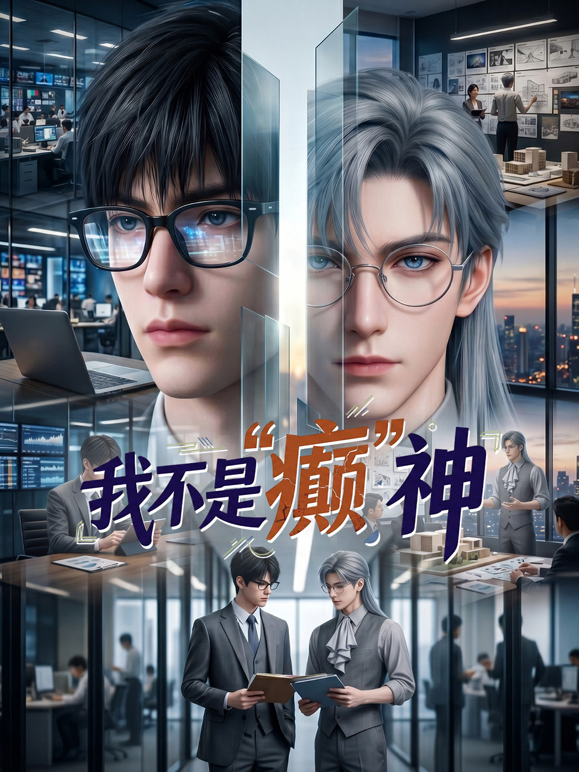 我不是癫神
