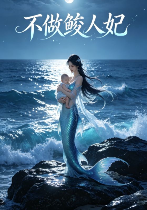 不做鲛人妃