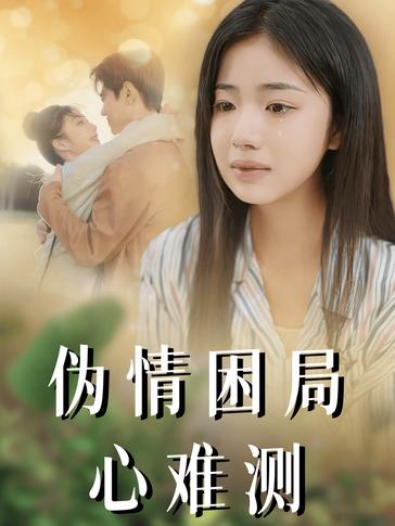 伪情困局心难测
