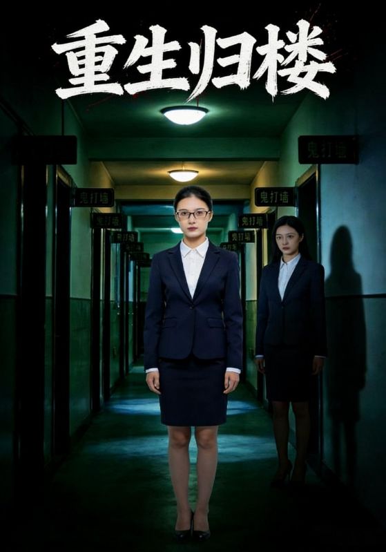 重生归楼