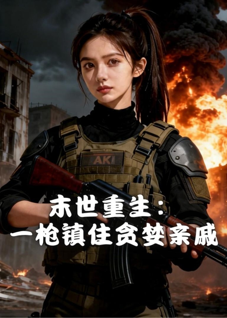 末世重生一枪镇住贪婪亲戚