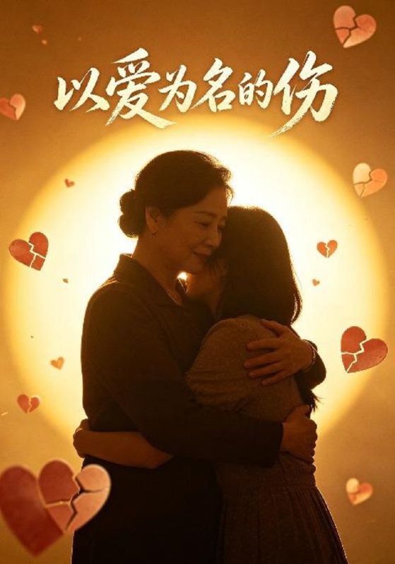 以爱为名的伤