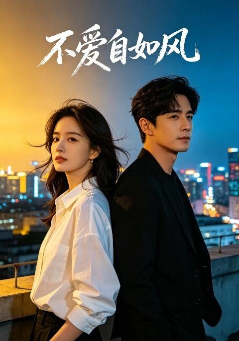不爱自如风