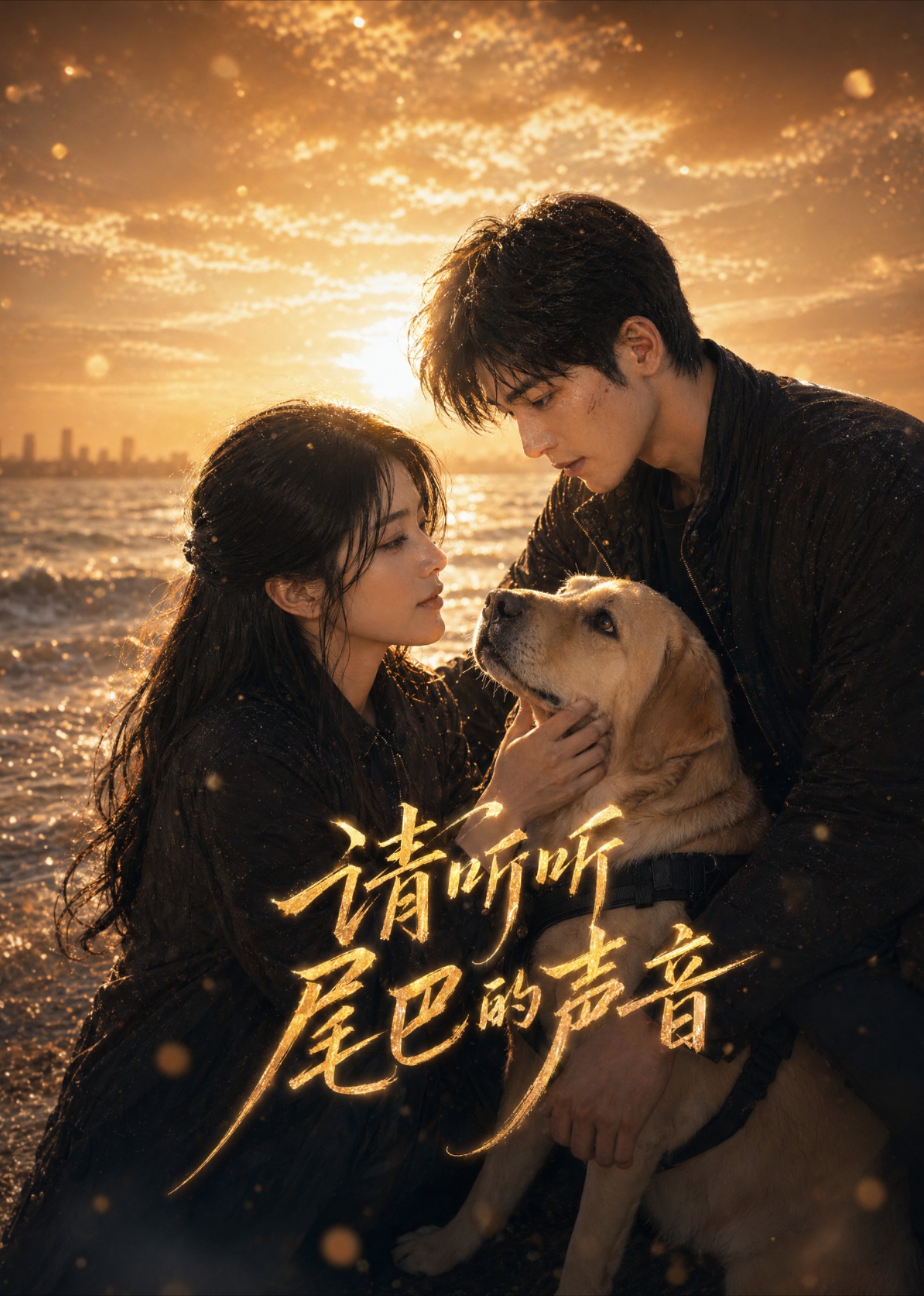 请听听尾巴的声音