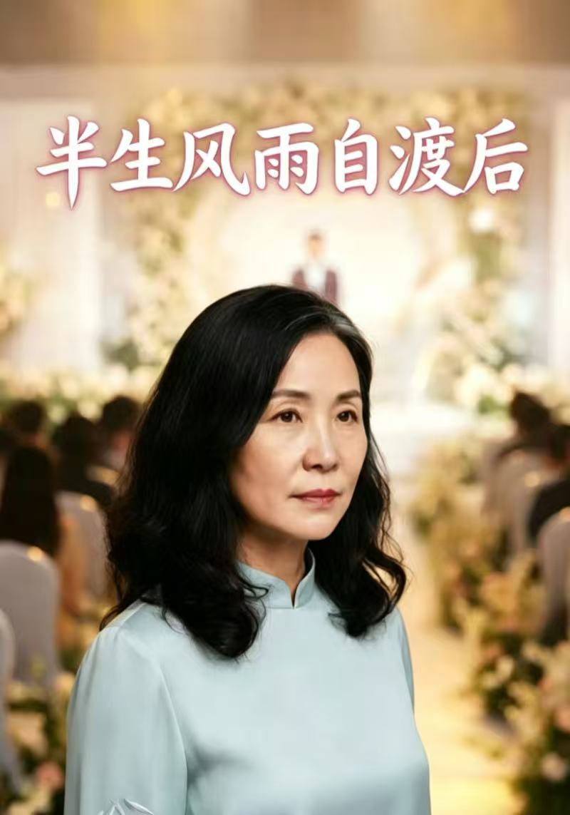 半生风雨自渡后