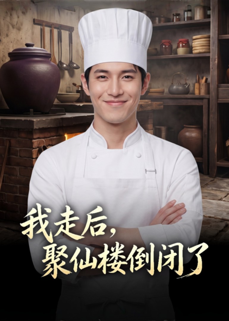 我走后聚仙楼倒闭了